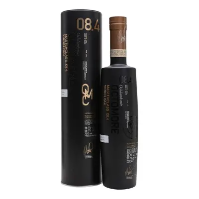 Octomore 8.4 TIN 58.7%0.70l