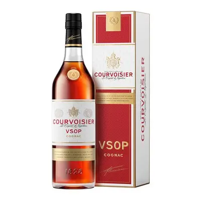 Courvoisier VSOP