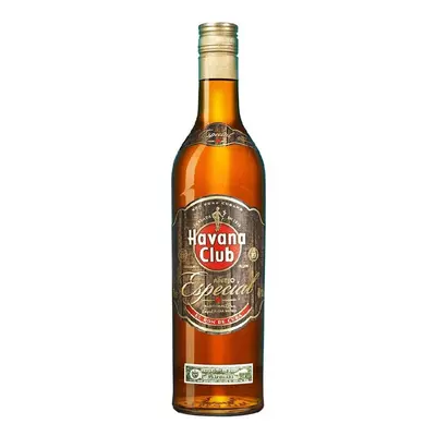 Rum Havana Club Especial 40%0.70l