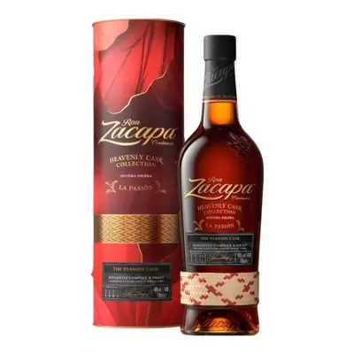 Zacapa la Pasion 0.7l