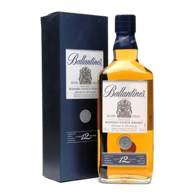 Ballantines 12y 0.7l