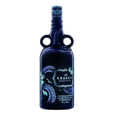 Kraken Unknown Deep #002 0.7l