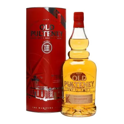 LITR Whisky Old Pulteney Duncansby Head gT 46%1.00l