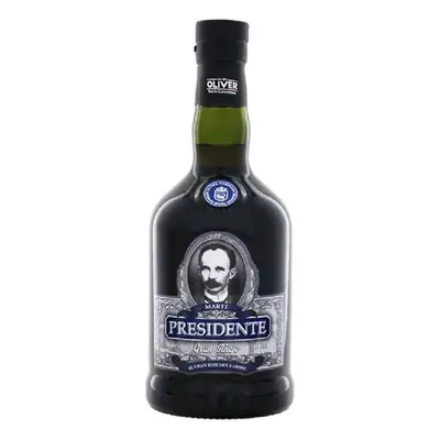 Presidente Gran anejo 0.7l