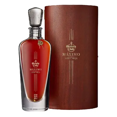 Havana Club Maximo 0.5l