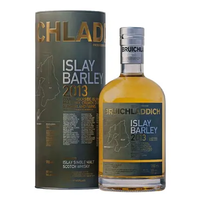 Bruichladdich 2013 Islay Barley 0.7l