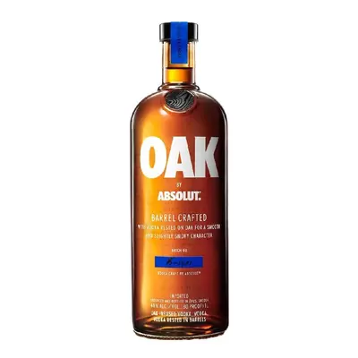 Absolut Oak 1l