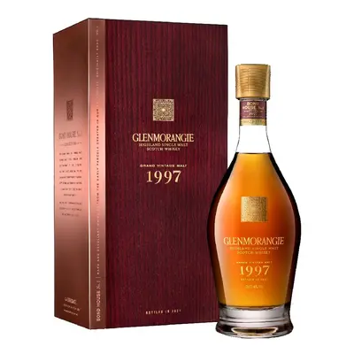 Whisky Glenmorangie 1997 wB 43%0.70l