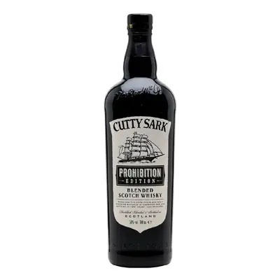 Cutty Sark Prohibition 0.7l