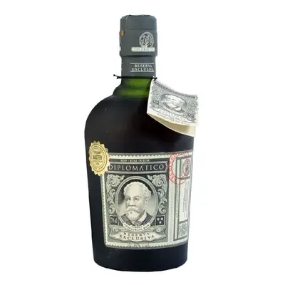 Diplomatico Reserva Exclusiva malá 0.35l