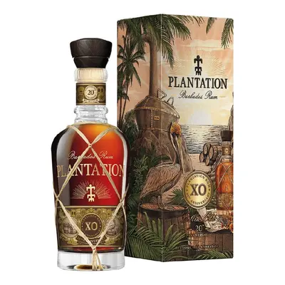 Plantation XO 20th Anniversary 0.7l