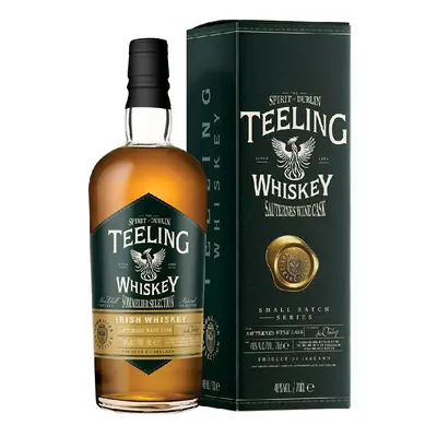 Teeling Sauternes Cask 0.7l