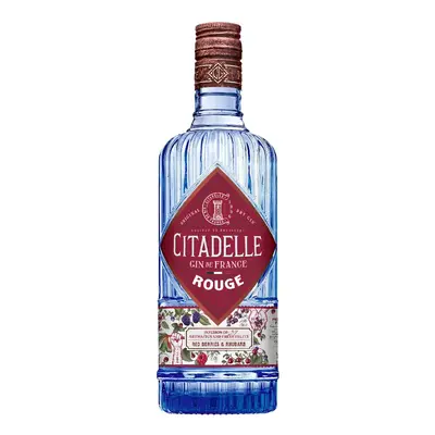 Gin Citadelle Rouge 0.7l