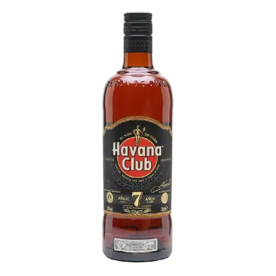 Havana Club 7y 0.7l