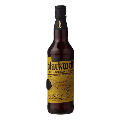 Rum Blackwell 40%0.70l