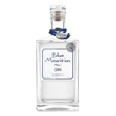 Blue Mauritius GIN 0.7l