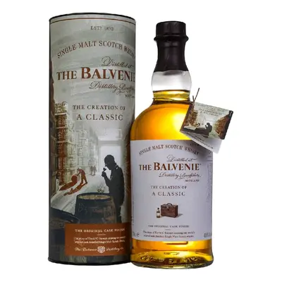 Balvenie 15y Creation of a Classic 0.7l