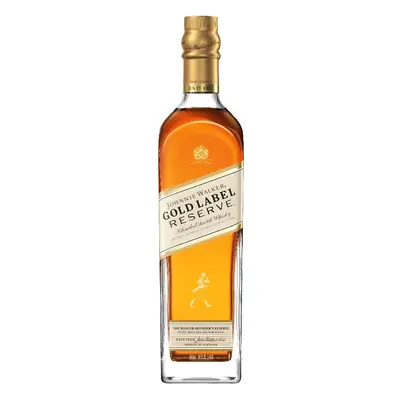 Johnnie Walker Whisky J.Walker Gold Reserve 40%0.20l