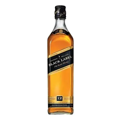 Johnnie Walker Black label 0.2l