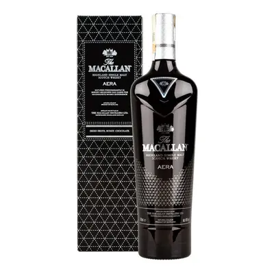 Macallan AERA 0.7l