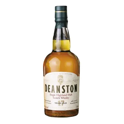 Deanston 17y 1l