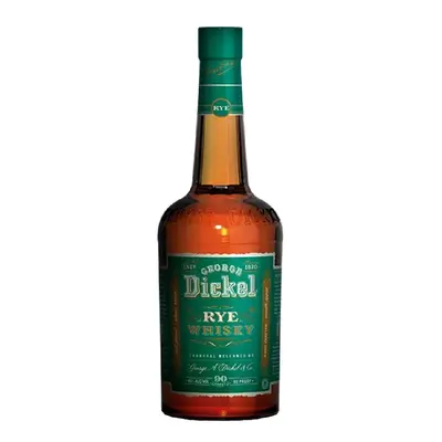 George Dickel Rye 1l