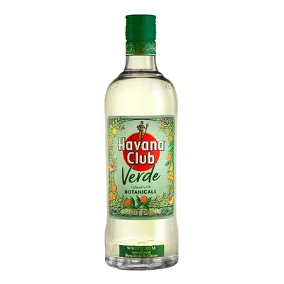 Havana Club Verde 0.7l