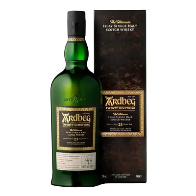 Ardbeg 23y Twenty something 0.7l