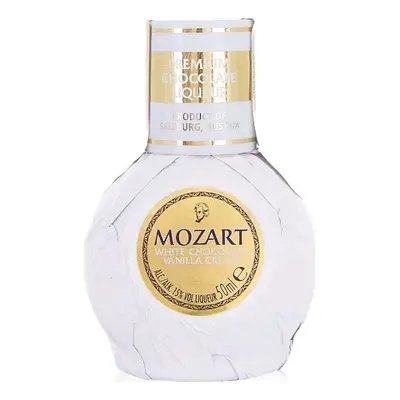 Mozart Cream White 0.50 l