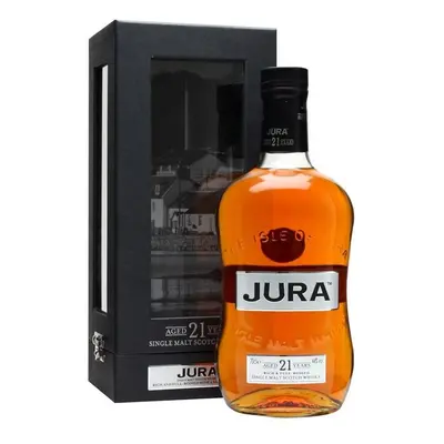 Isle Of Jura Jura 21y 0.7l