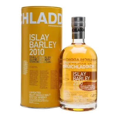 Bruichladdich 2010 Islay Barley 0.7l