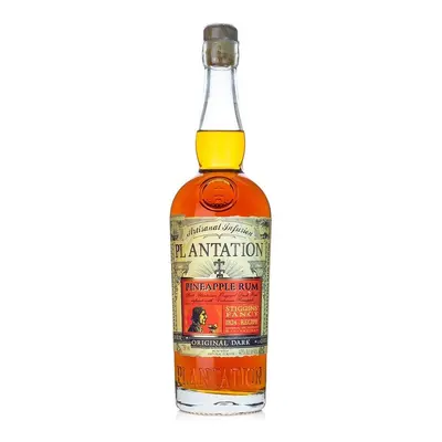 Rum Plantation Pineapple 40%0.70l