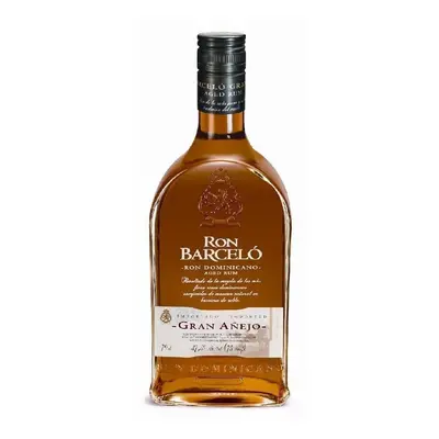 Rum Barcelo Grand Anejo 37.5%1.00l