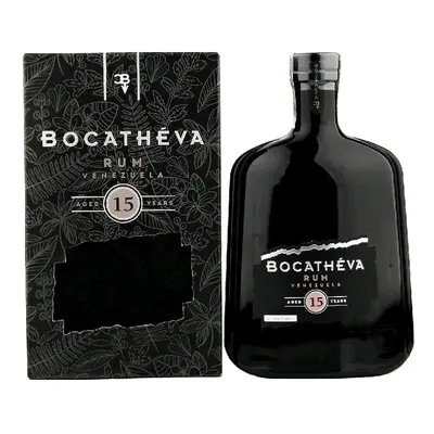 Bocatheva Venezuela 15y 0.7l