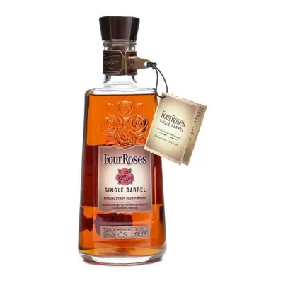 Four Roses Single Barrel 0.7l