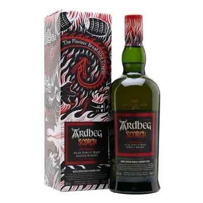 Ardbeg - Ardbeg Day 2021 Scorch 0.7l