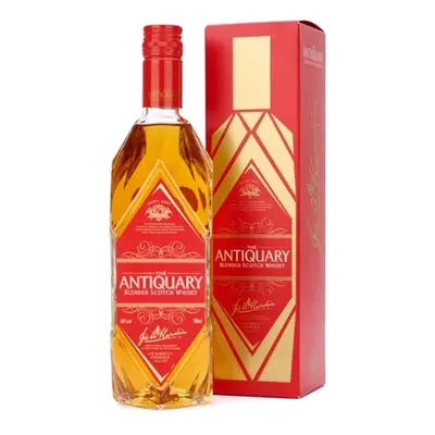 Antiquary Finest v krabičce 0.7l