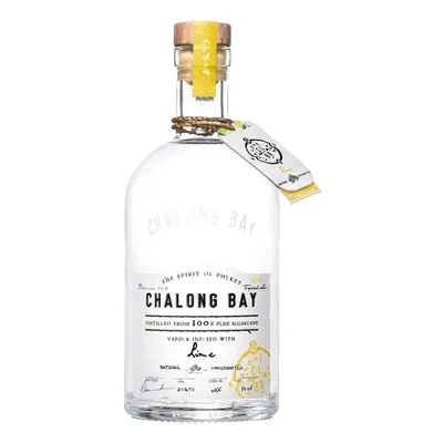 Chalong bay Lime 40%0.70l