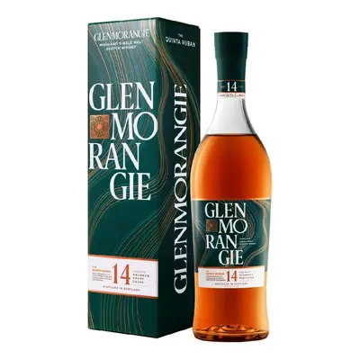 Glenmorangie Quinta Ruban 0.7l