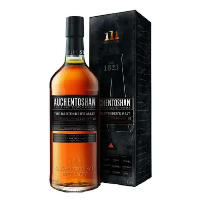 Auchentoshan Bartenders Malt #002 0.7l