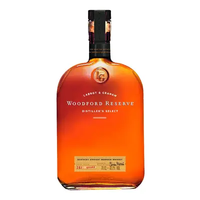 Woodford Reserve Distillers Select 0.7l