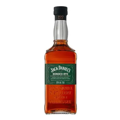 Jack Daniels Bonded Rye 0.7l