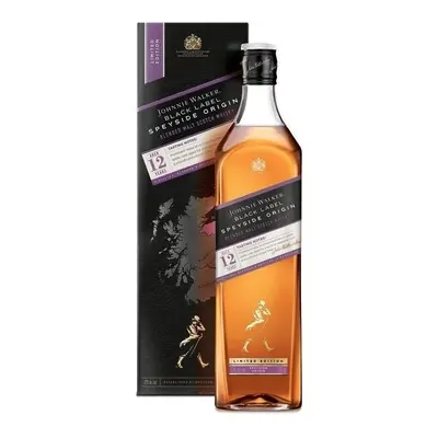 Johnnie Walker Whisky J.Walker Origins Speyside GB 42%1.00l