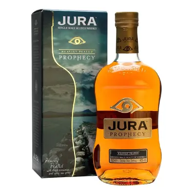 Isle Of Jura Jura Prophecy 0.2l