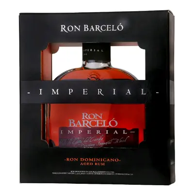 Barcelo Imperial velká lahev 38%1.75l