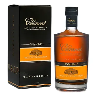 Clément Clement VSOP 0.7l