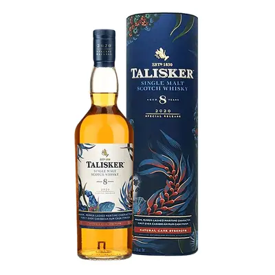 Talisker Special Release 2020 0.7l