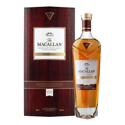 Macallan Rare Cask 2022 0.7l