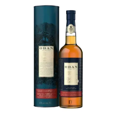 Whisky Oban Distillers Edition 2022 gT 43%0.70l