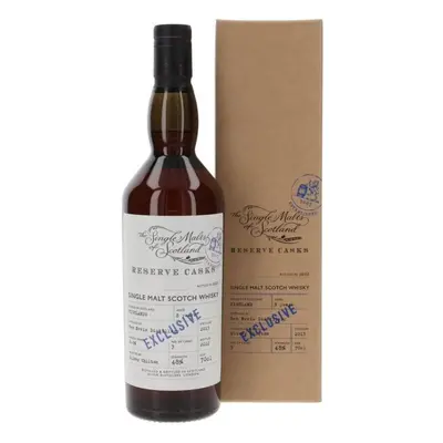 Whisky Ben Nevis Reserve Cask 2013 gB 48%0.70l